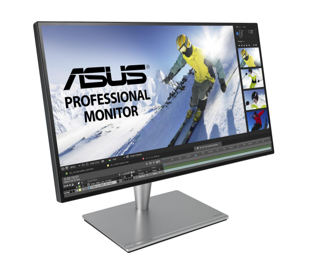ASUS 27'' PA27AC 90LM02N0-B01370 Szary - 400780 - zdjęcie 2